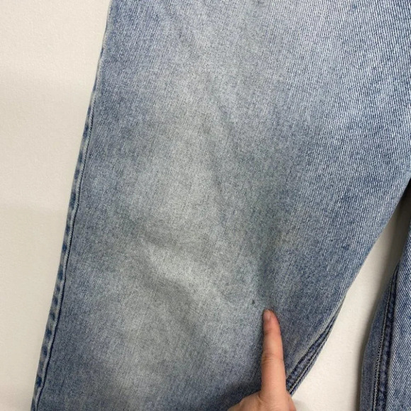 Vintage Calvin Klein Five Pocket Jean USA y2k - Picture 5 of 9